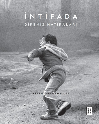 İntifada;Direniş Hatıraları - Kitapiks.com