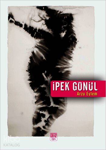 İpek Gönül - Kitapiks.com