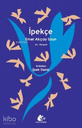 İpekçe - Kitapiks.com