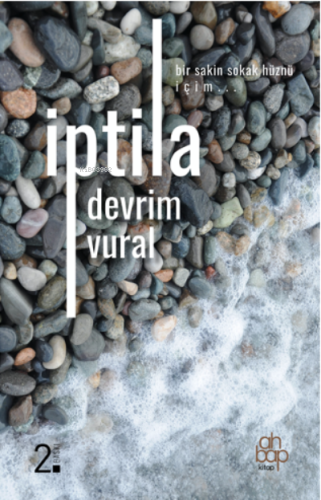 İptila - Kitapiks.com