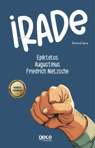 İrade - Kitapiks.com