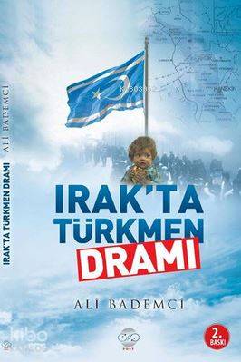 Irak'ta Türkmen Dramı - Kitapiks.com
