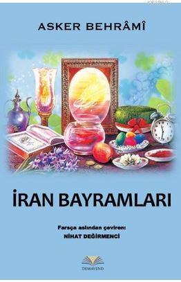 İran Bayramları - Kitapiks.com