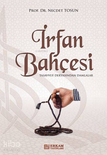 İrfan Bahçesi - Kitapiks.com