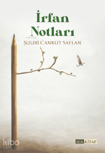 İrfan Notları - Kitapiks.com