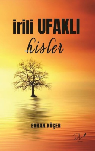 İrili Ufaklı Hisler - Kitapiks.com