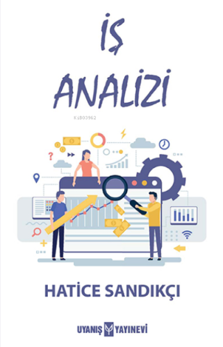 İş Analizi - Kitapiks.com