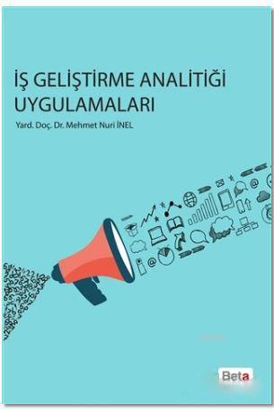 İş Geliştirme Analitiği Uygulamaları - Kitapiks.com
