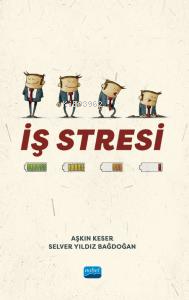 İş Stresi - Kitapiks.com