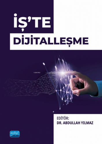 İş’te Dijitalleşme - Kitapiks.com