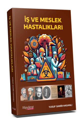 İş ve Meslek Hastalıkları - Kitapiks.com