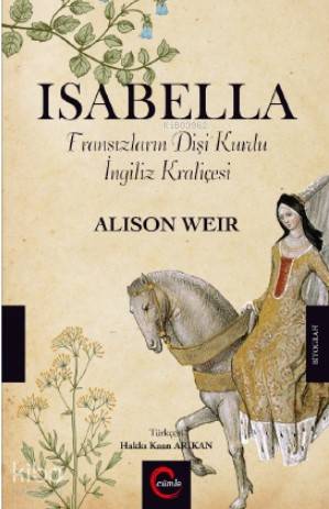 İsabella - Kitapiks.com