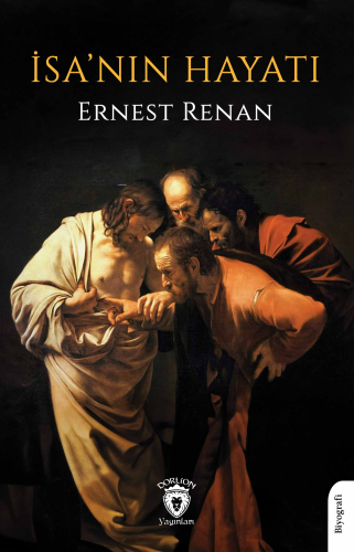 İsa'nın Hayatı - Kitapiks.com