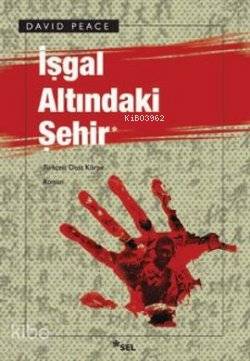 İşgal Altındaki Şehir - Kitapiks.com