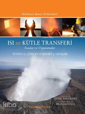 Isı ve Kütle Transferi - Kitapiks.com