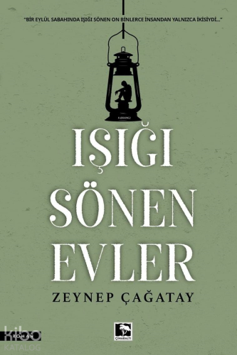 Işığı Sönen Evler - Kitapiks.com
