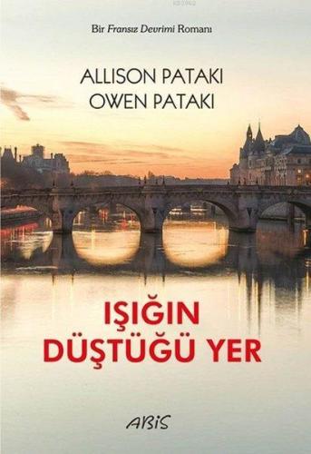 Işığın Düştüğü Yer - Kitapiks.com