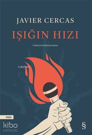 Işığın Hızı - Kitapiks.com