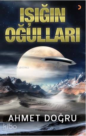 Işığın Oğulları - Kitapiks.com