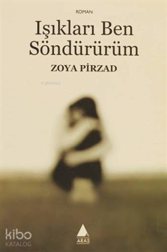 Işıkları Ben Söndürürüm - Kitapiks.com