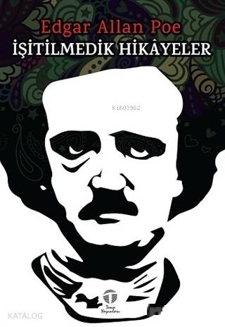 İşitilmedik Hikayeler - Kitapiks.com
