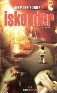 İskender - Kitapiks.com