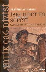 İskender'in Seferi (Aleksandrou Anabasis); Aleksandrou Anabasıs - Kita