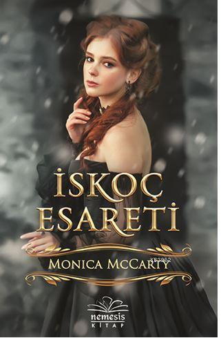 İskoç Esareti - Kitapiks.com