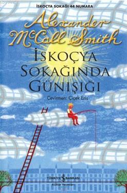 İskoç Sokağında Gün Işığı - Kitapiks.com