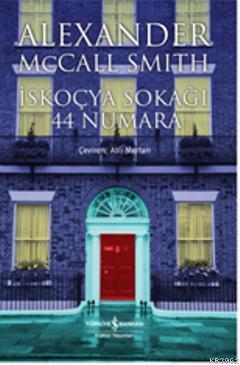 İskoçya Sokağı 44 Numara - Kitapiks.com