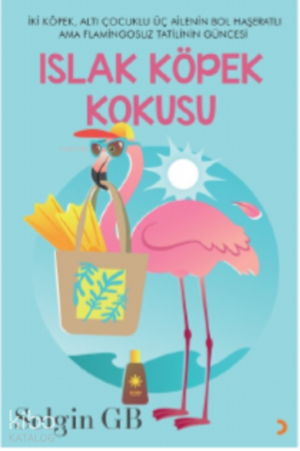 Islak Köpek Kokusu - Kitapiks.com