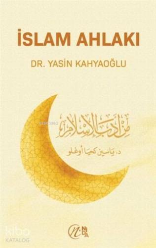 İslam Ahlakı - Kitapiks.com