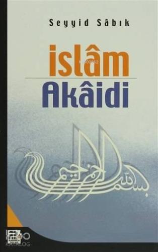 İslam Akaidi - Kitapiks.com