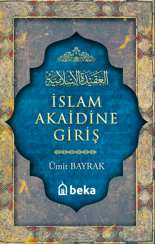 İslam Akaidine Giriş - Kitapiks.com