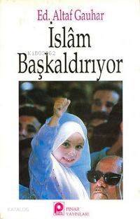 İslam Başkaldırıyor - Kitapiks.com