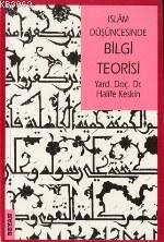 İslam Düşüncesinde Bilgi Teorisi - Kitapiks.com