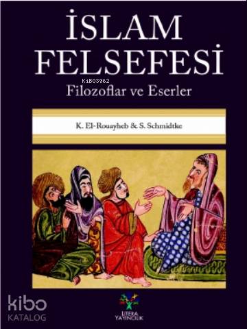 İslam Felsefesi - Kitapiks.com