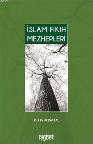 İslam Fıkıh Mezhepleri - Kitapiks.com