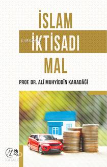 İslam İktisadı Mal - Kitapiks.com