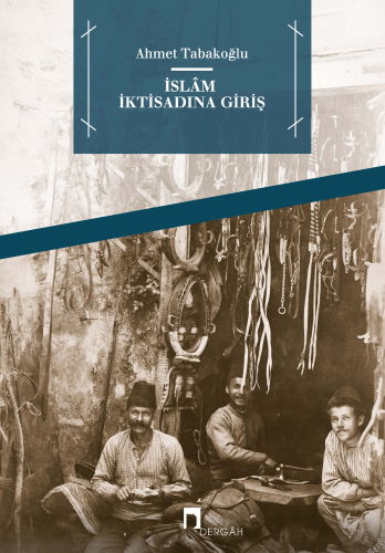 İslam İktisadına Giriş - Kitapiks.com