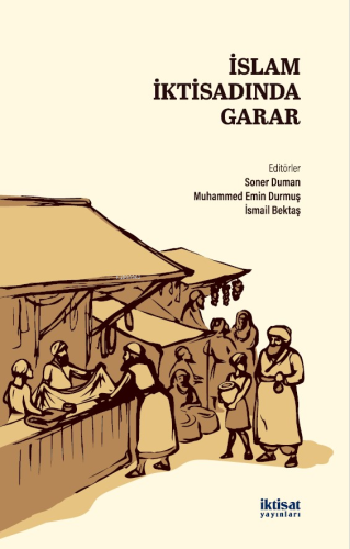 İslam İktisadında Garar - Kitapiks.com