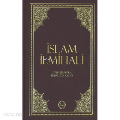 İslam İlmihali (Büyük Boy) - Kitapiks.com