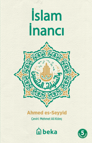 İslam İnancı - Kitapiks.com
