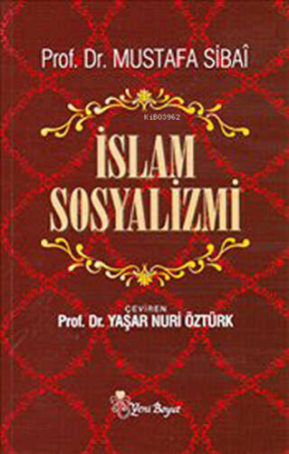 İslam Sosyalizmi - Kitapiks.com
