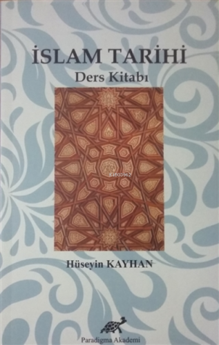 İslam Tarihi Ders Kitabı - Kitapiks.com