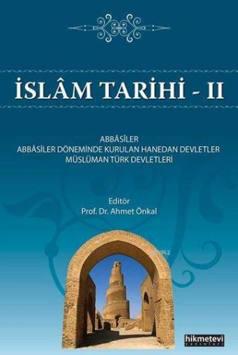 İslam Tarihi -II - Kitapiks.com