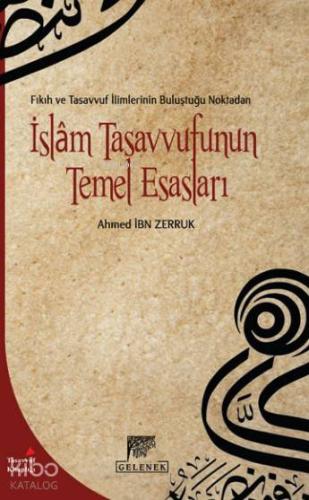 İslam Tasavvufunun Temel Esasları - Kitapiks.com