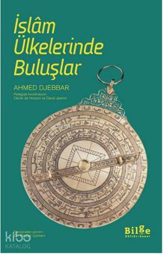 İslam Ülkelerinde Buluşlar - Kitapiks.com