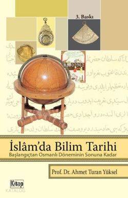 İslam'da Bilim Tarihi - Kitapiks.com