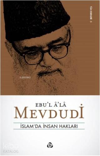 İslam'da İnsan Hakları - Kitapiks.com